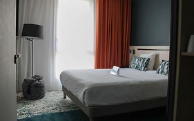 ibis Styles Bordeaux Lac Bruges