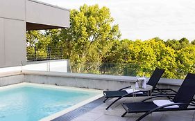 ibis Styles Bordeaux Lac Bruges